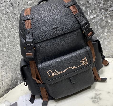 dior cactus jack polo|dior cactus jack backpack.